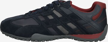 GEOX - Zapatillas deportivas bajas 'UOMO SNAKE' en azul