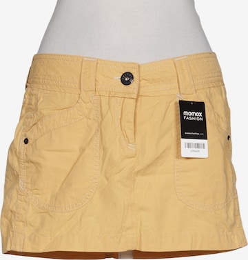 FREESOUL Rock S in Orange: Vorderseite