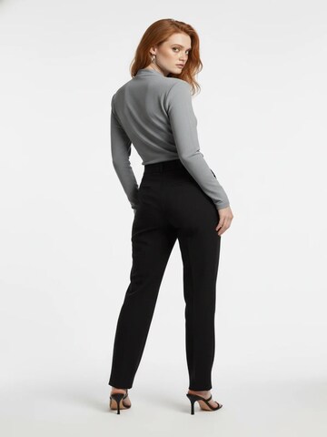 No Matter What Shirt Bodysuit in Grey