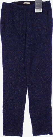 sessun Pants in XS in Blue: front