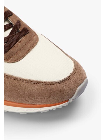 Scalpers Nizke superge ' ' | modra barva