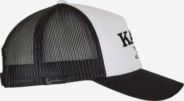 Karl Kani Cap in Black