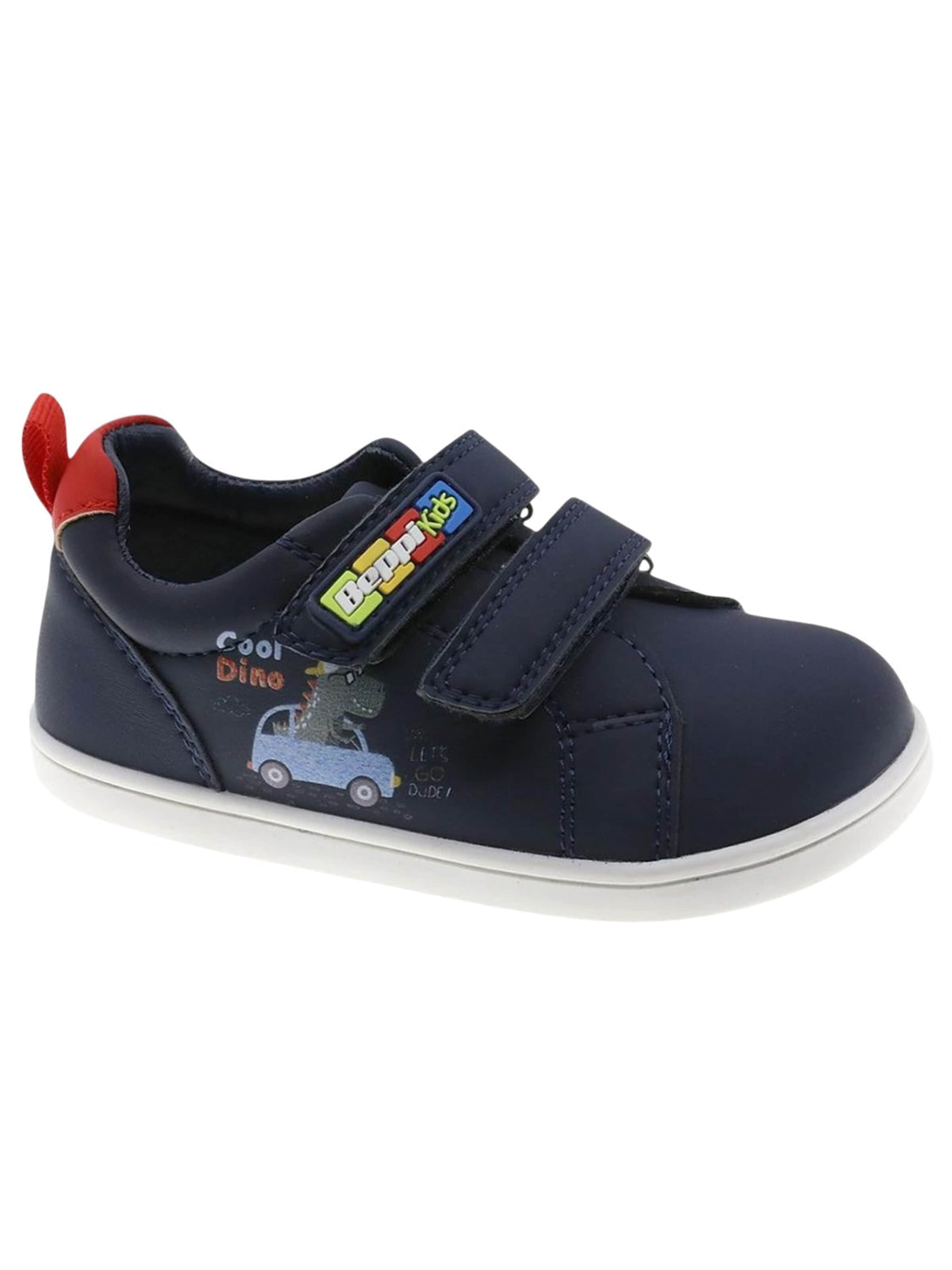 Beppi - Zapatillas deportivas 'Casual Shoe' en azul: frente