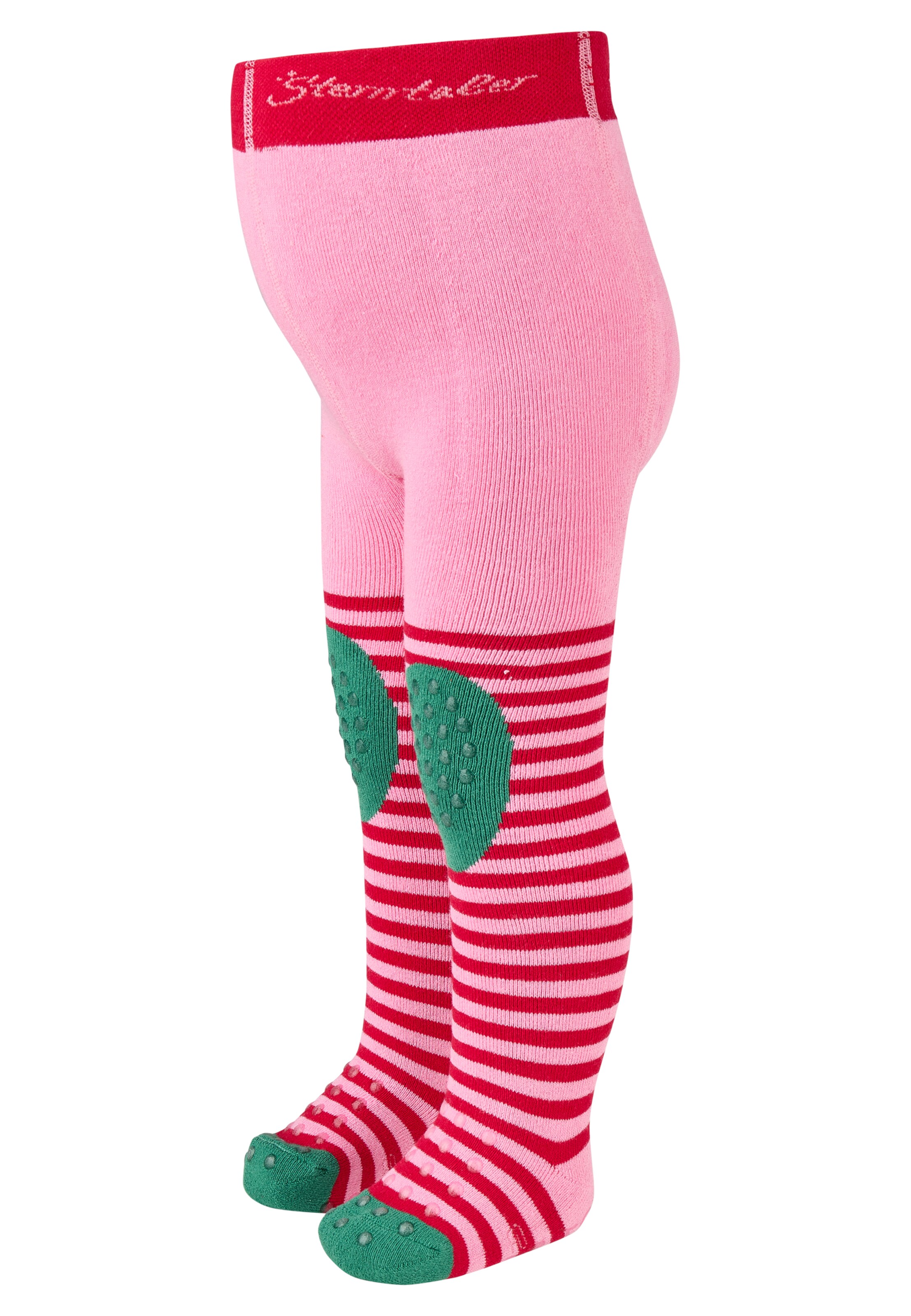 STERNTALER Tights in Pink