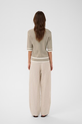 InWear Trui 'Leenah' in Beige