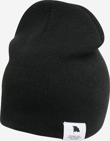 Wemoto Beanie 'Shiloh' in Black: front