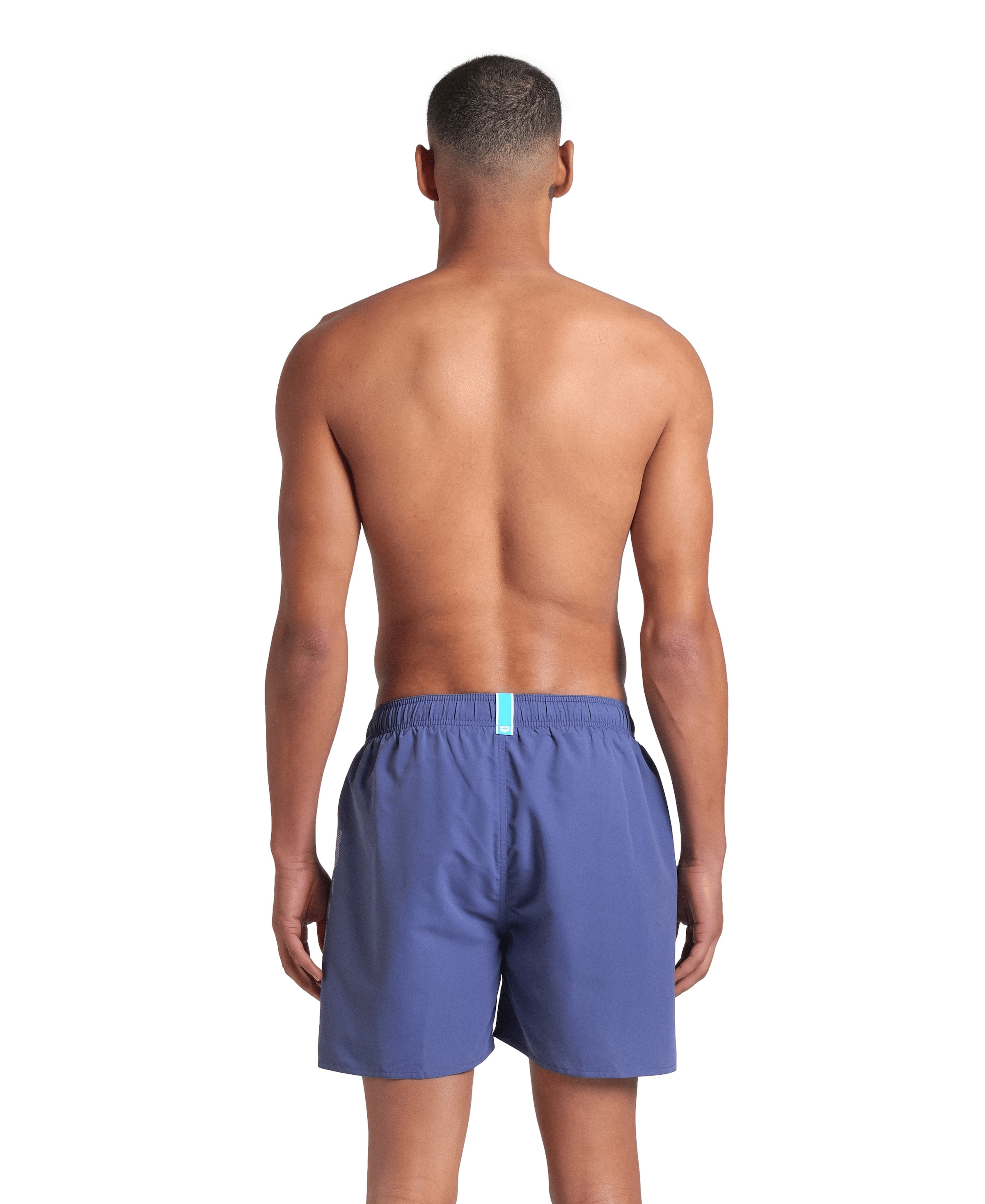 ARENA Swimming Trunks in Blue