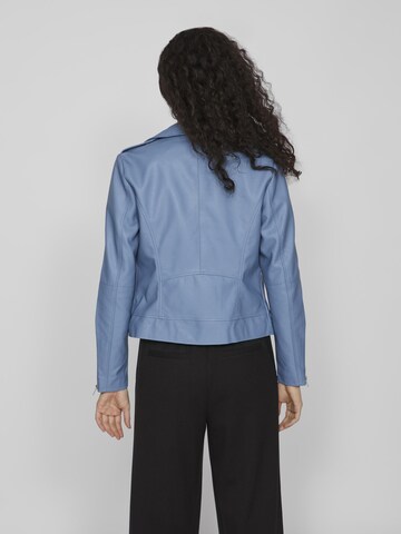 VILA Between-Season Jacket 'Cara' in Blue