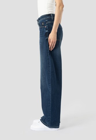 Elias Rumelis Baggy Jeans 'Doro' in Blue