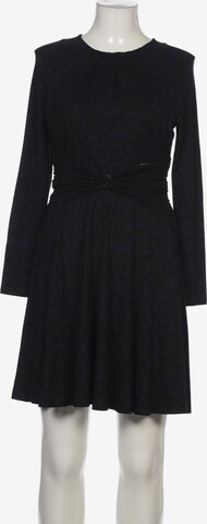 Whistles Dress in L in Black: front