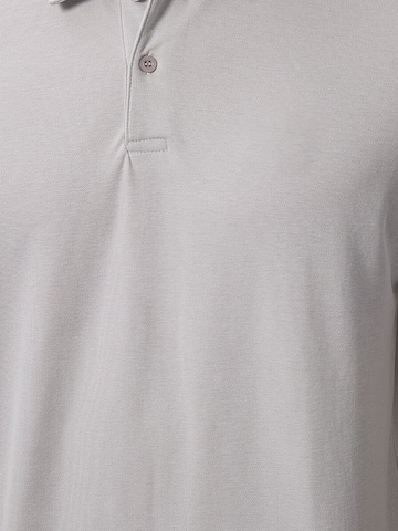 Tommy Life Shirt in Grey