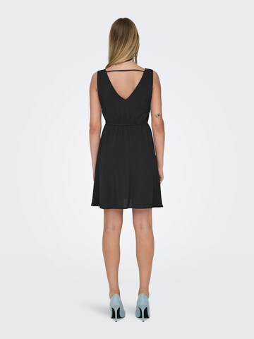 ONLY Dress 'ONLNOVA' in Black