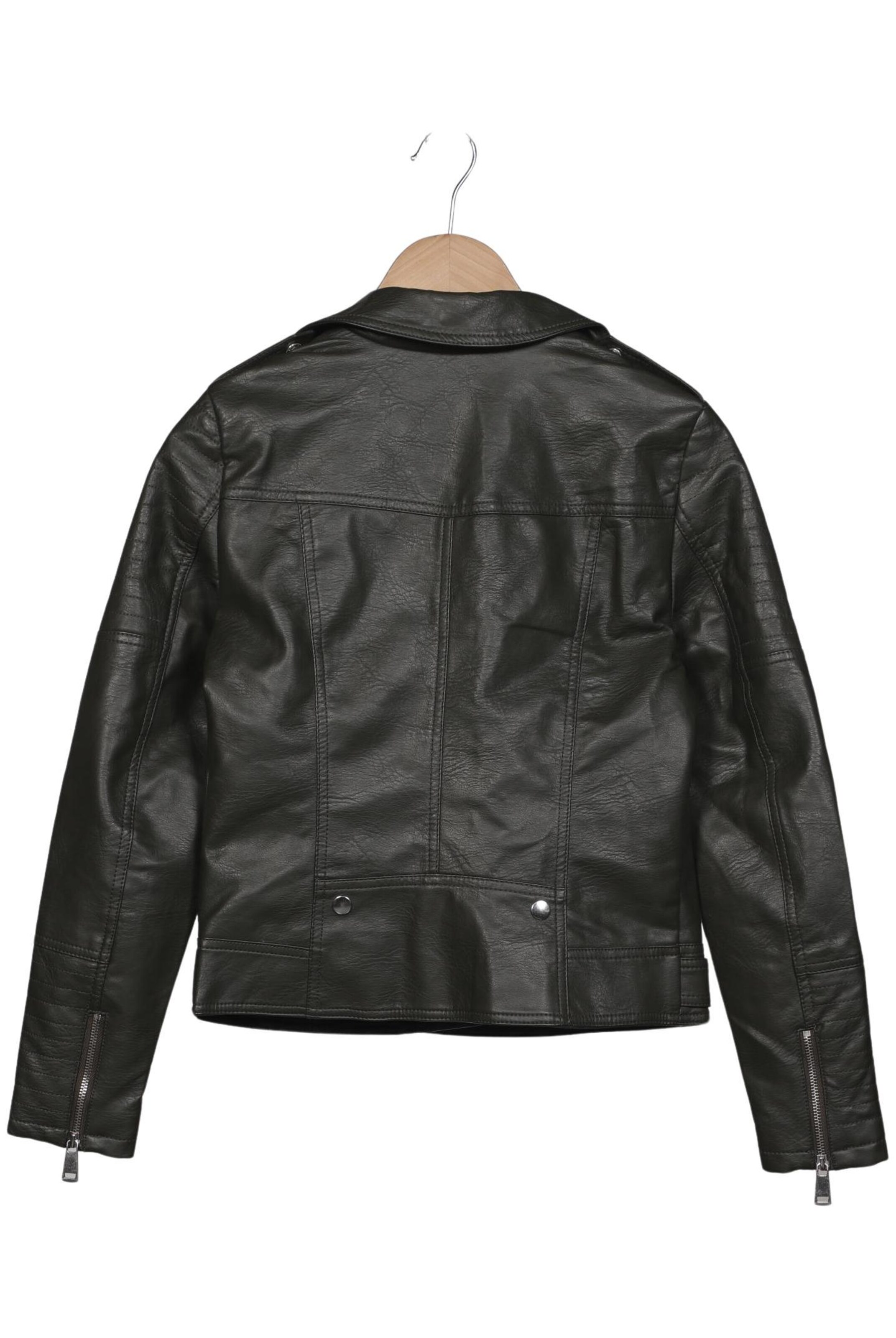 VERO MODA Jacke M in Grün