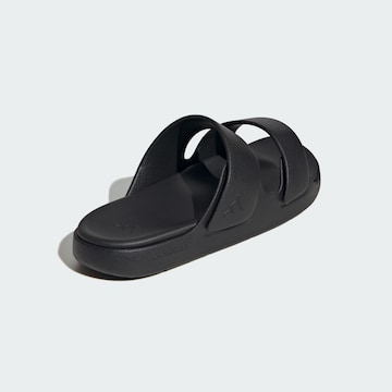 ADIDAS SPORTSWEAR Пантолеты 'Znscape' в Черный