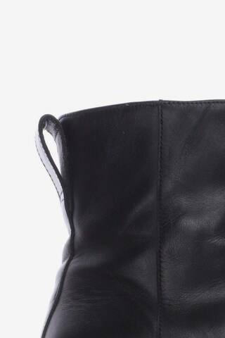 COS Dress Boots in 42 in Black