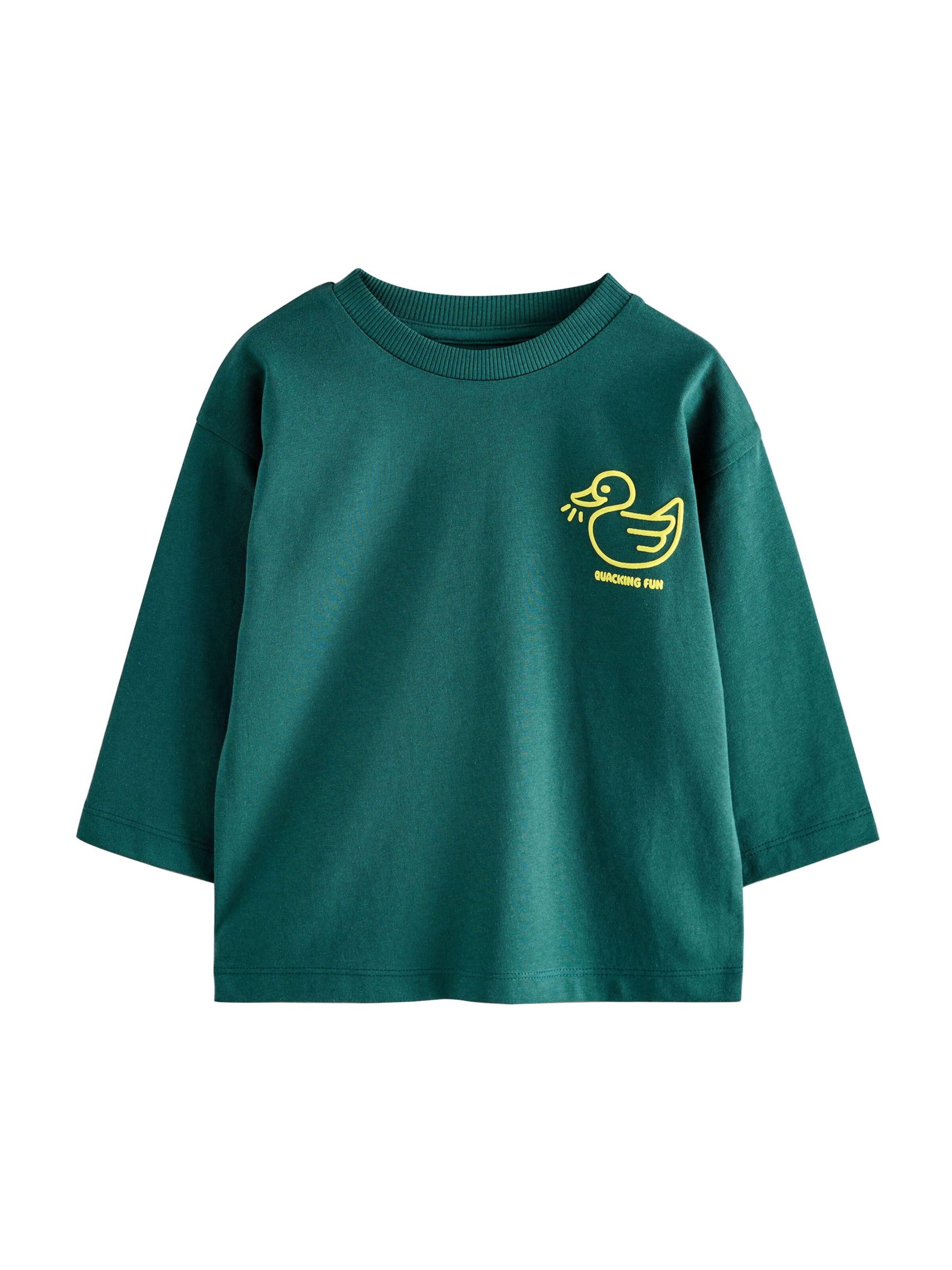 Next Majica | modra barva