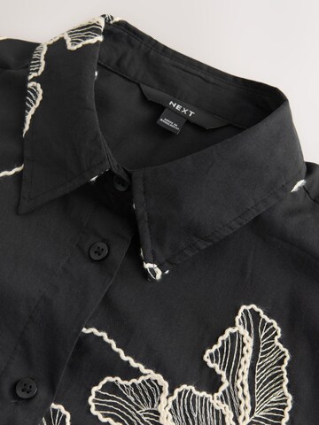 Next Blouse in Zwart