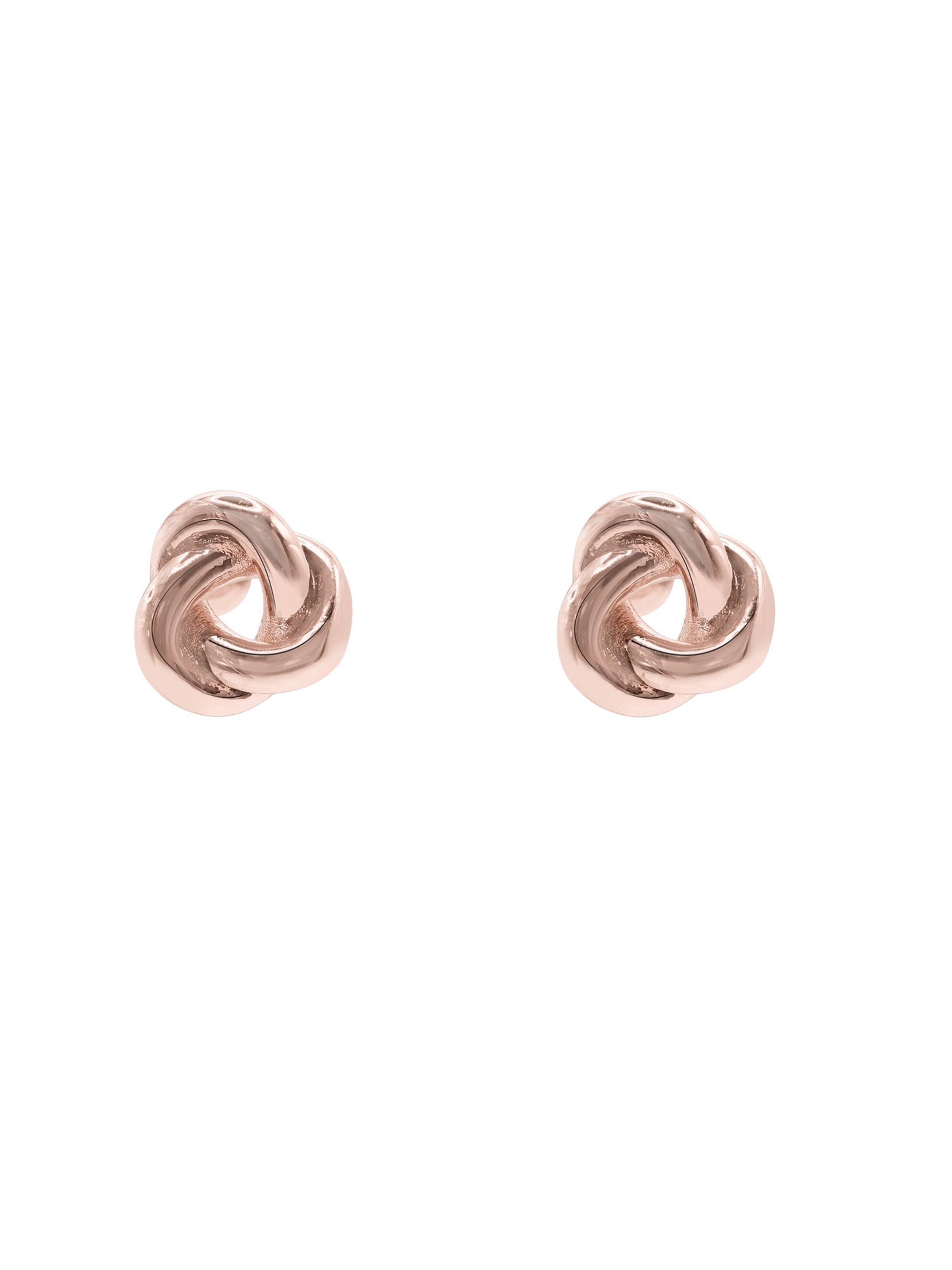 Boucles d'oreilles 'Calista' Heideman en or