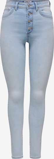 Džinsai 'ONLWAUW' iš ONLY, spalva – šviesiai mėlyna, Prekių apžvalga