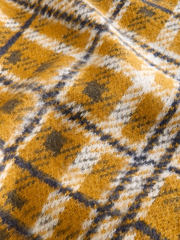 Cardigan Next en jaune