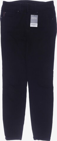 Salsa Jeans Jeans 30 in Schwarz: predná strana