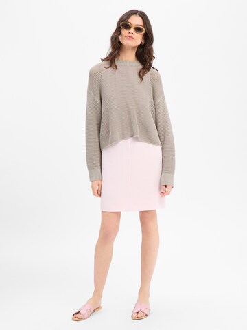 DRYKORN Sweater in Green