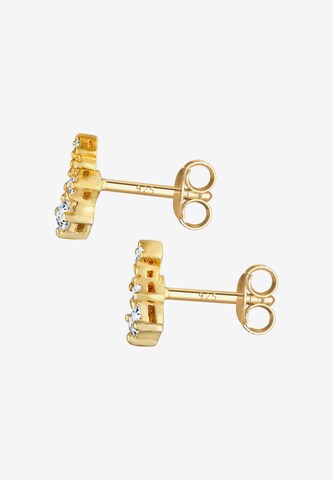 Elli DIAMONDS Earrings in Gold