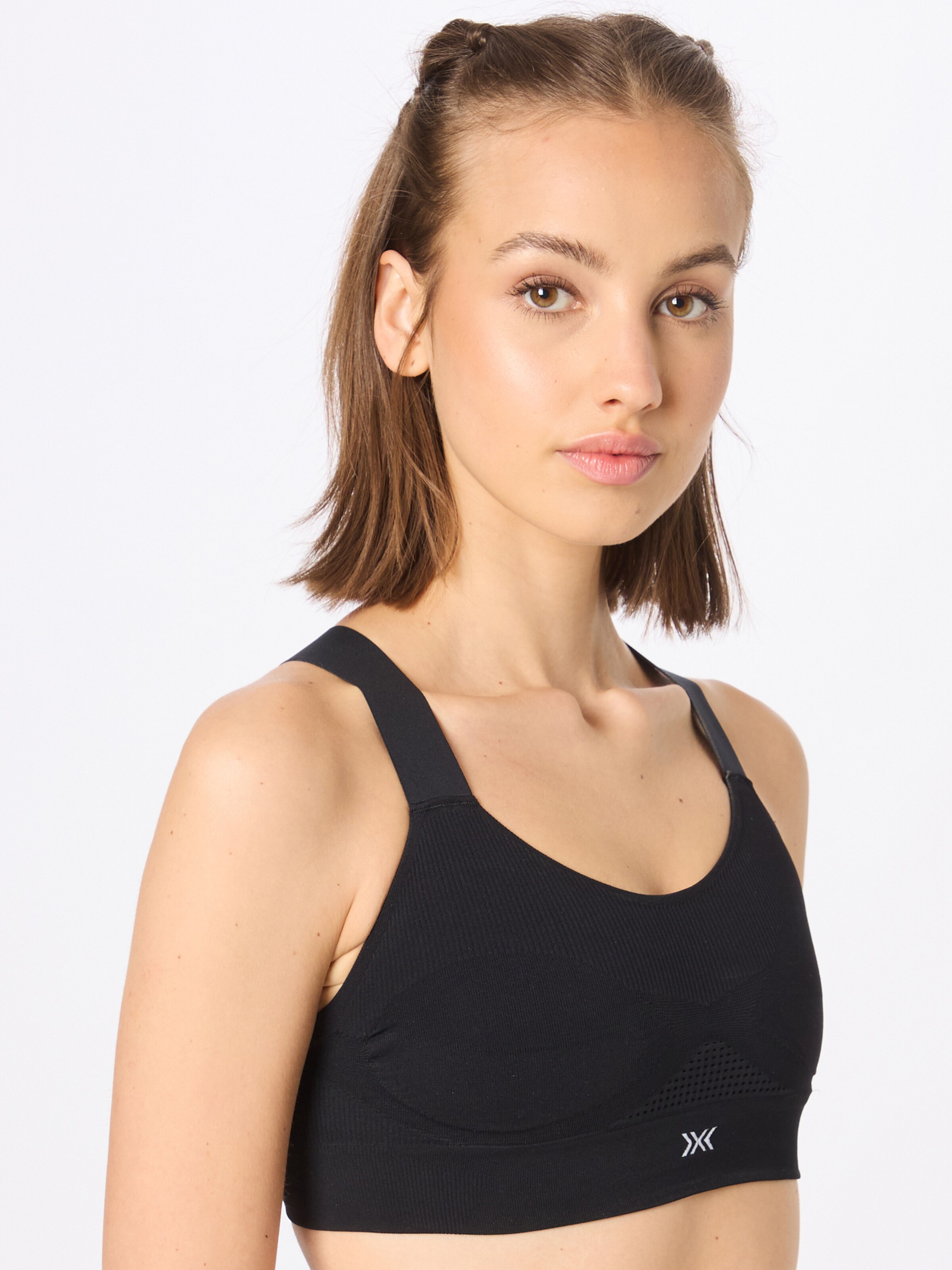 Frauen Sportarten X-BIONIC Sport-BH 'VICTORIA' in Schwarz - UC27160 Frauen Sportarten X-BIONIC Sport-BH 'VICTORIA' in Schwarz - UC27160