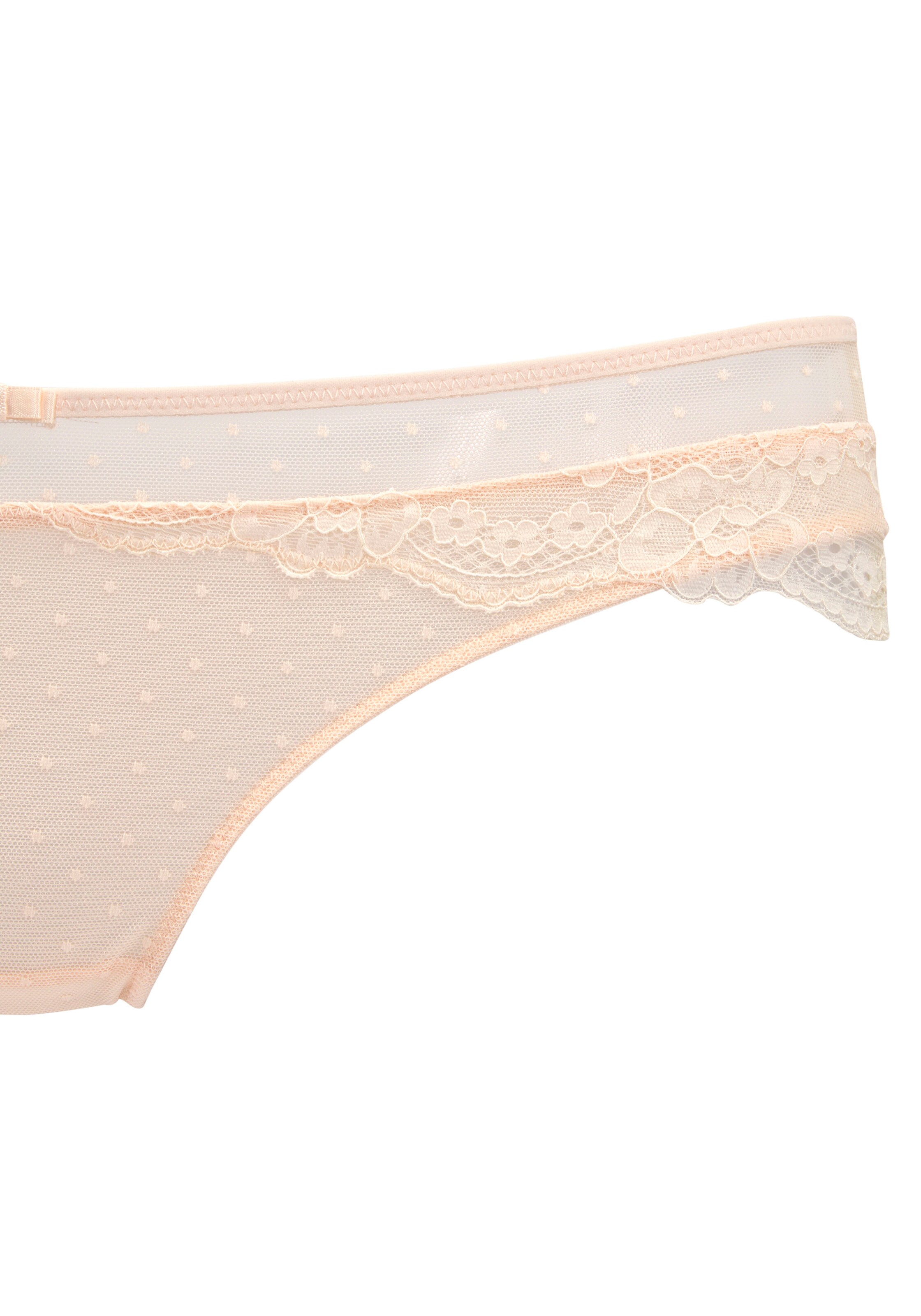 VIVANCE Трусы-слипы в Бежевый