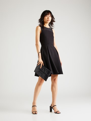 ABOUT YOU Dress 'Mirja' in Black