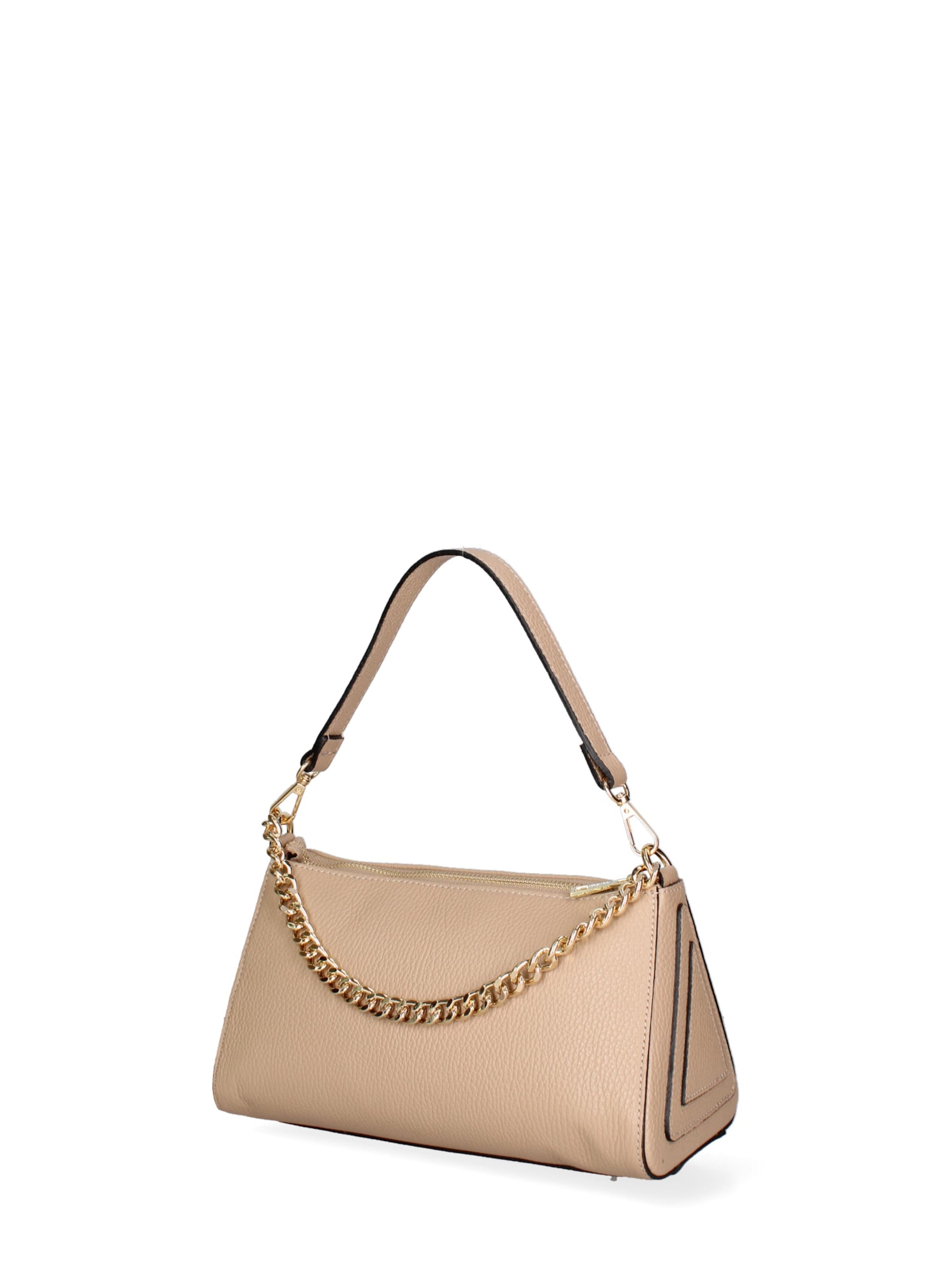 Borsa a mano di Gave Lux in beige