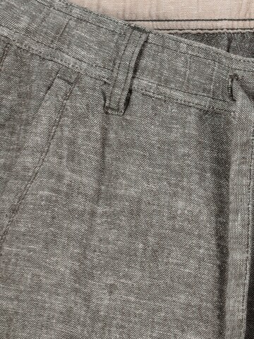 Eight2Nine Loosefit Hose in Grau