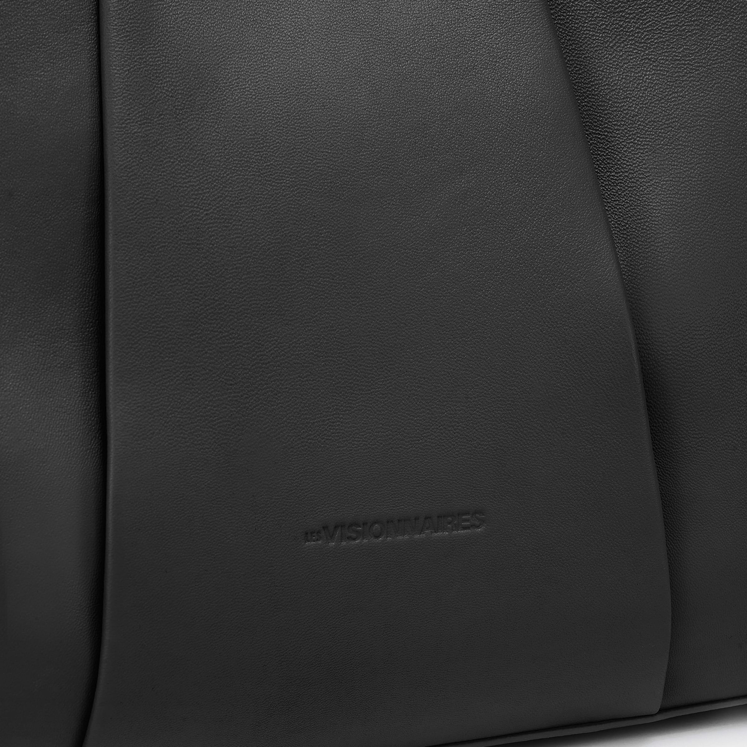 Les Visionnaires Shopper 'Chenelle' in Black