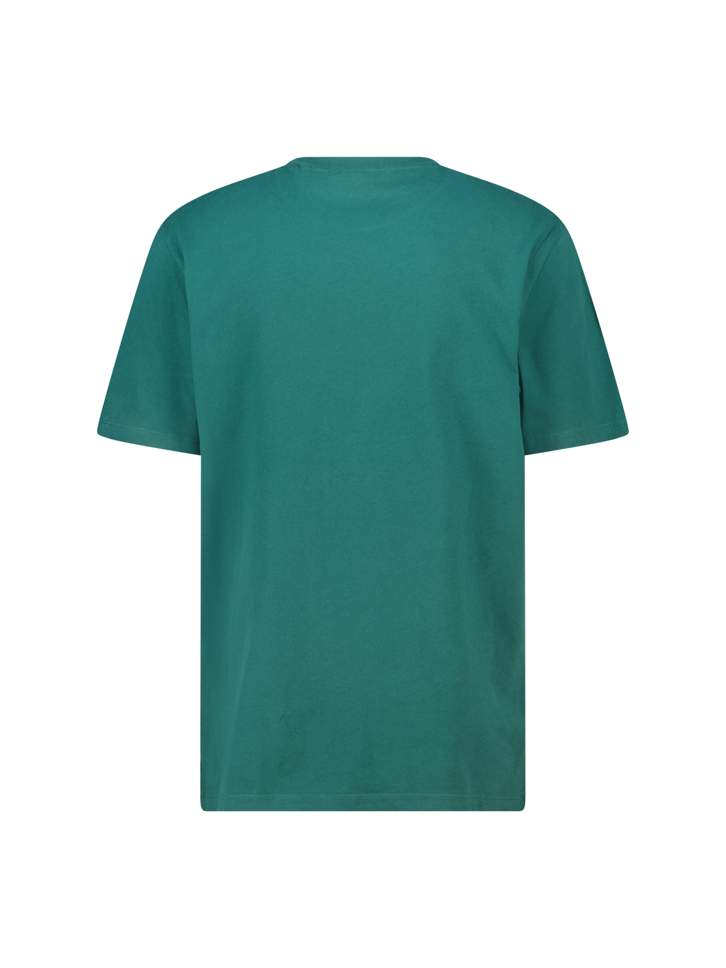 America Today Shirt in Green