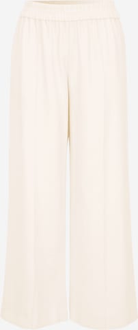 Forever New Petite Pants 'Petra' in White: front