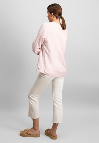 FYNCH-HATTON Blouse in Roze
