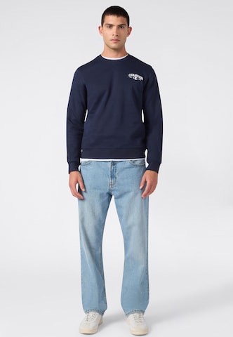 Champion - Sudadera en azul