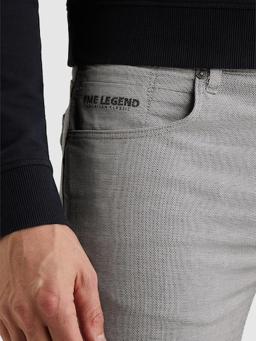 PME Legend - regular Pantalón 'PME Legend Nightflight regular fit pants' en azul
