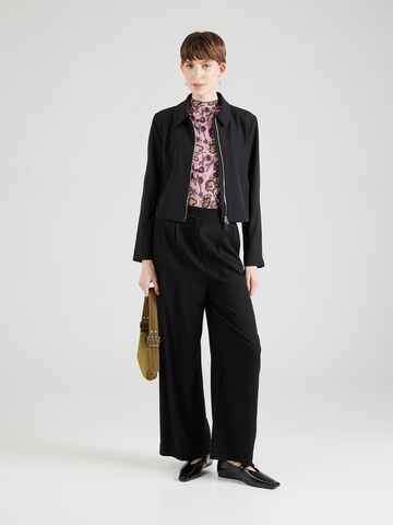 ONLY Between-season jacket 'ONLHELENE' in Black