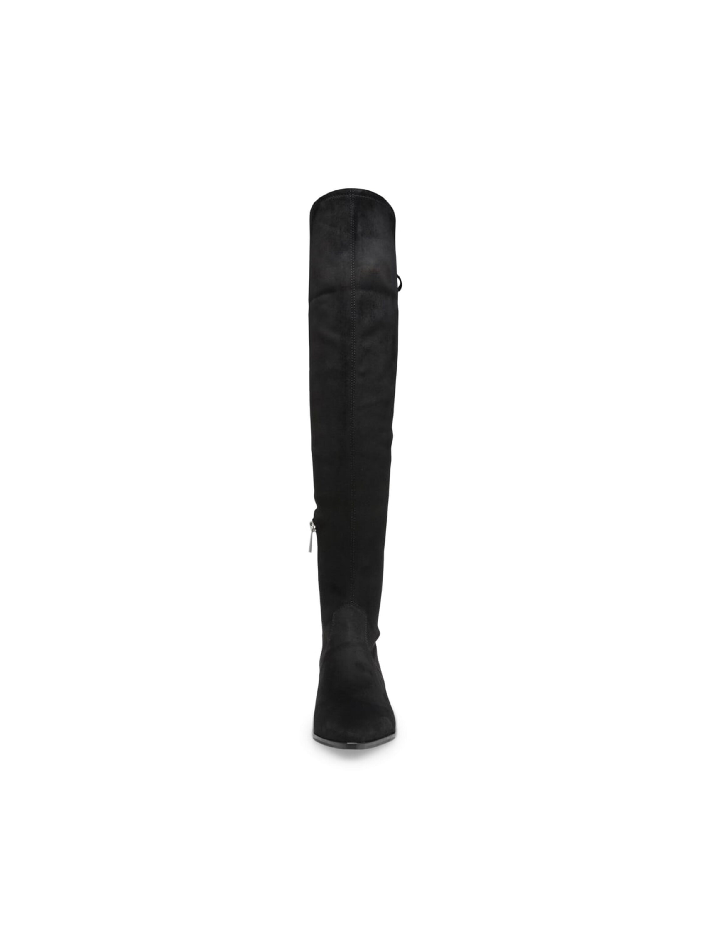 Bottes STEVE MADDEN en noir