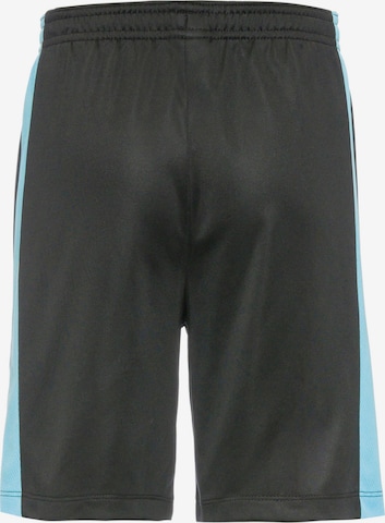 NIKE Regular Workout Pants 'Kylian Mbappe' in Black