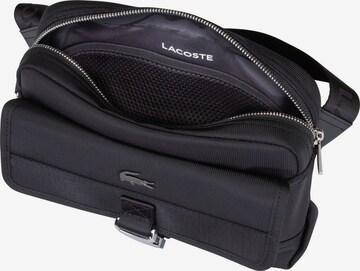 LACOSTE Crossbody Bag 'Kome 4590' in Grey