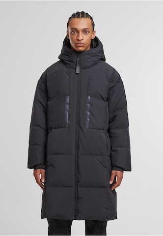ADIDAS SPORTSWEAR Outdoorová bunda 'Myshelter' - Čierna