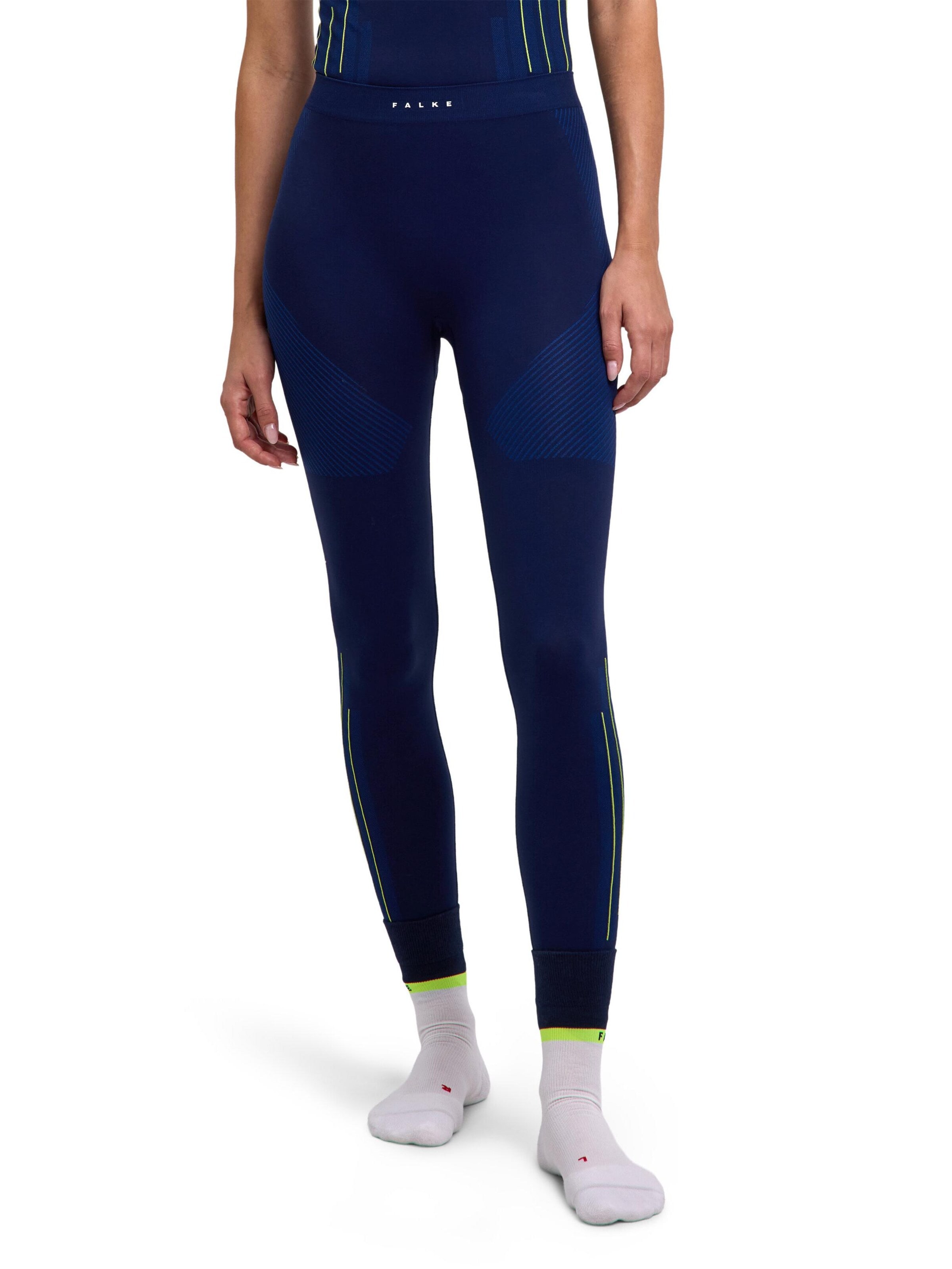 FALKE Strumpfhose‌‌‌‌ in Blau: Vorderseite