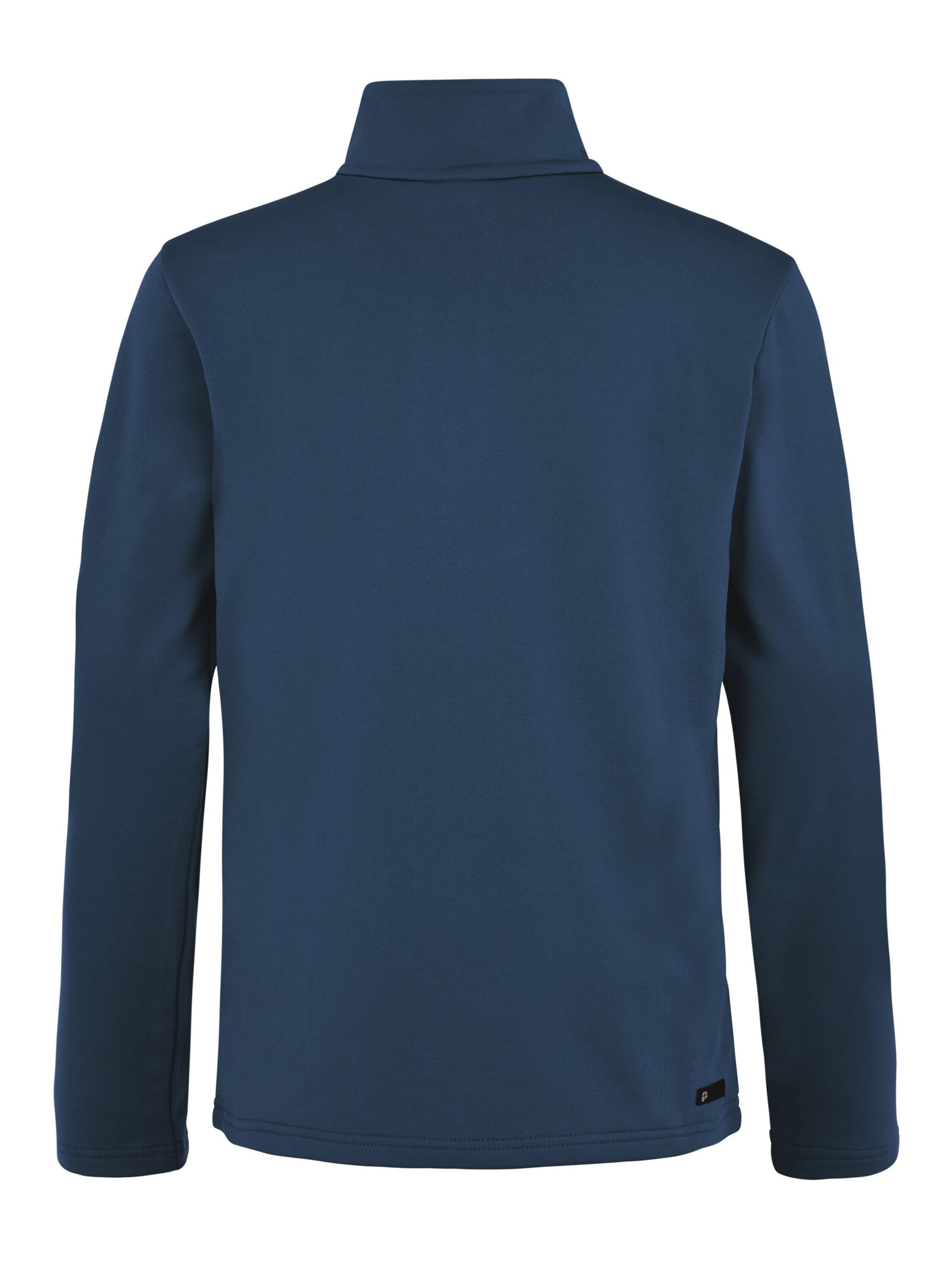 Sweat de sport 'REWILLOWY JR' PROTEST en bleu