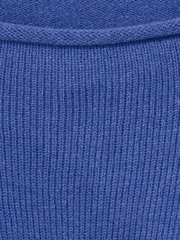 mėlyna STREET ONE Megztinis