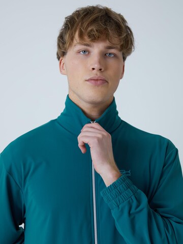 SPORTKIND Sportjacke 'Court'‌‌‌‌‌‌‌‌ in Grün