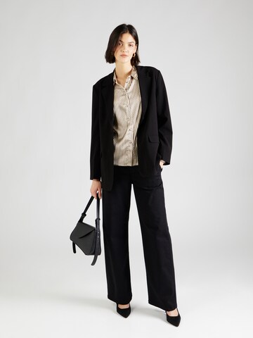 VERO MODA Blouse in Beige