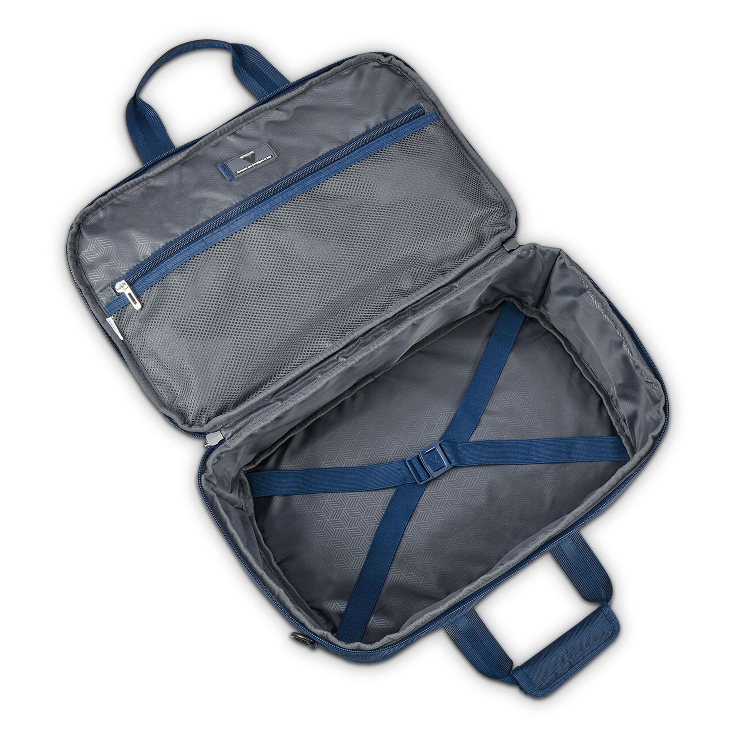 Roncato Weekender 'Gateway' in Blue