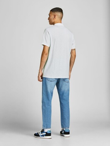 JACK & JONES Shirt in White